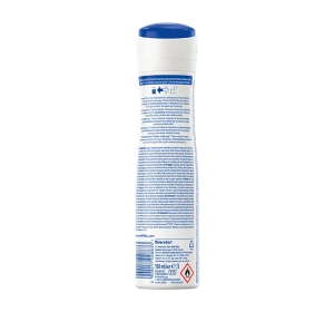 NIVEA Protect&Care; Antitranspirant-Spray für Frauen 150 ml