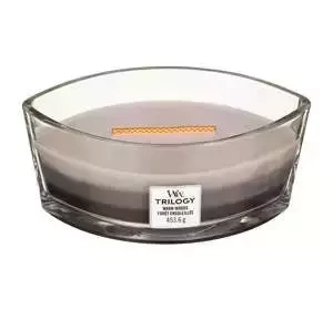 WOODWICK ELLIPSE CANDLE DUFTKERZE TRILOGY WARM WOODS 453,6G