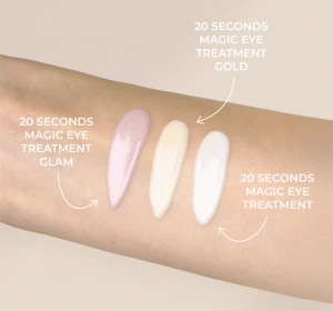 VEOLI BOTANICA 20 SECONDS MAGIC EYE TREATMENT AUGEN- UND AUGENLIDSERUM 15ML