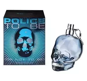 Police To Be or Not to Be Eau de Toilette Spray 125 ml