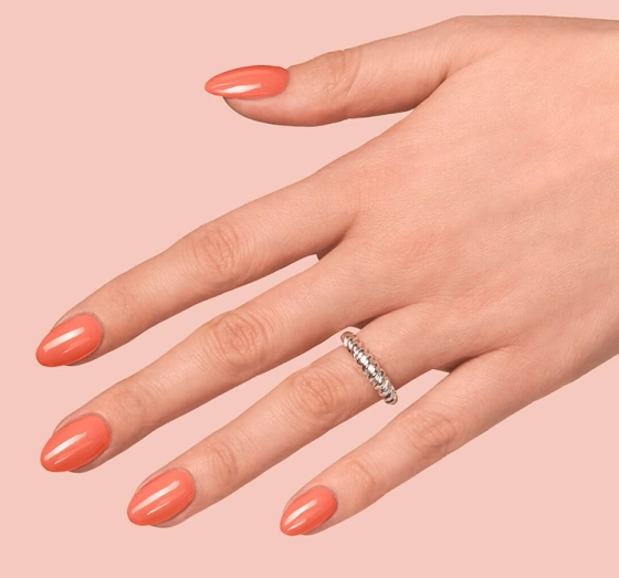 SEMILAC CLOSER AGAIN LAKIER HYBRYDOWY UV 363 WALK WITH ME 7ML 