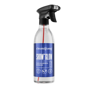 CLEANGANG SHOW GLOW DUSCHREINIGER 500ML