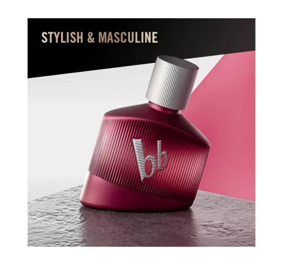 Kliknij na zdjęcie, aby je powiększyć Bruno Banani Loyal Man Eau de Parfum Spray 50 ml