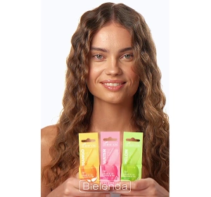 BIELENDA LIP CARE LIPPENBALSAM 2IN1 MELON BOMB 10G