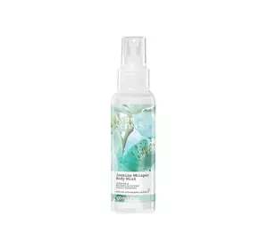 AVON SENSES MGIEŁKA DO CIAŁA JASMINE WHISPER 100ML