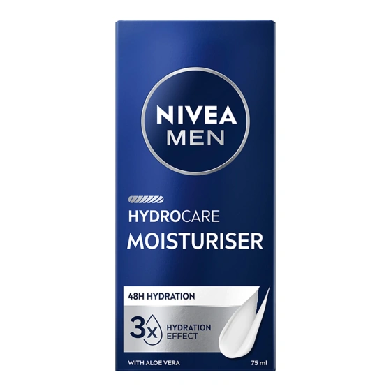 NIVEA MEN PROTECT & CARE FEUCHTIGKEITSSPENDENDE GESICHTSCREME 75ML