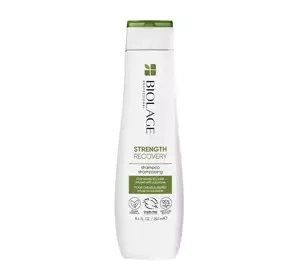 MATRIX BIOLAGE STRENGTH RECOVERY REGENERIERENDES HAARSHAMPOO 250ML