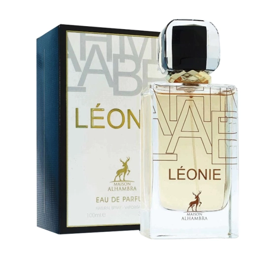 Maison Alhambra Leonie Eau de Parfum Spray 100ml 