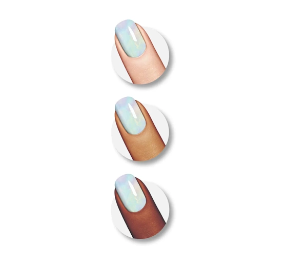 Sally Hansen Miracle Gel Top Coat Gel-Nagellack 106 Unicorn 14,7 ml