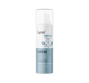 LYNIA FEUCHTIGKEITSSPENDENDE GESICHTSCREME 50ML