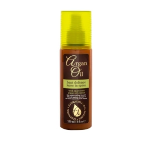 Xpel XHC Arganöl-Haarspray zum Schutz vor hohen Temperaturen, 150 ml