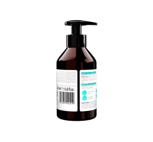 BIOVAX BIOTIN PLUS INTENSIV REGENERIERENDES SHAMPOO 200ML