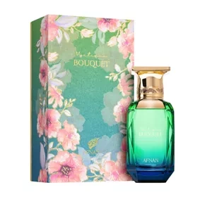 Afnan Mystique Bouquet Eau de Parfum Spray 80ml