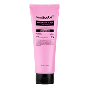 Medicube Rosemary PDRN Hair & Scalp Conditioner – stärkende Haarspülung 250 ml