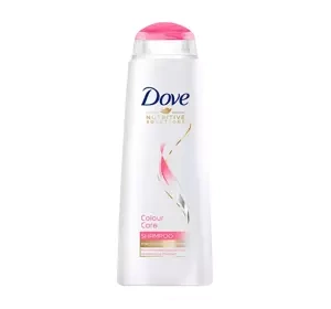 DOVE NOUTRITIVE SOLUTIONS COLOR CARE SHAMPOO FÜR COLORIERTES HAAR 400 ML