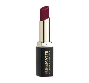 Golden Rose Pure Matte Matter Lippenstift 125 3,5g