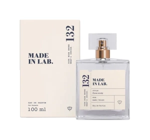 Made in Lab 132 Eau de Parfum Spray 100 ml