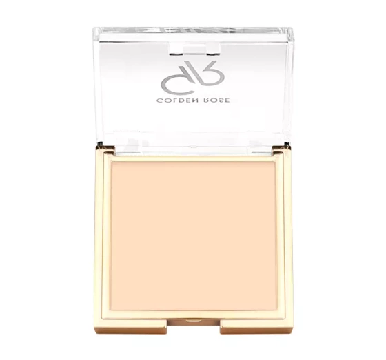 GOLDEN ROSE MATTIERENDES MINERALPUDER 105 12,5G