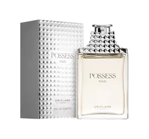 ORIFLAME POSSESS MAN EDT SPRAY 75ML
