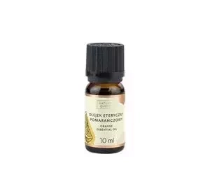 NATURE QUEEN ORANGENÖL 10 ML