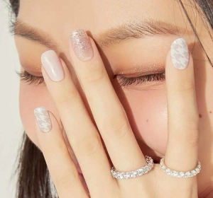 OHORA HYBRIDLACK IM AUFKLEBER MELLOW