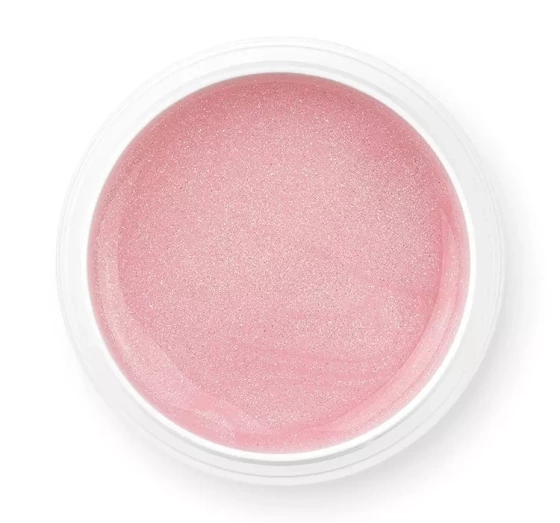 Claresa Soft & Easy Aufbaugel Glam Pink 45 g