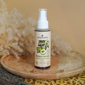 ORIENTANA AYURVEDISCHE HAARPFLEGE SPRAY 100 ML