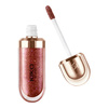 KIKO Milano 3D Hydra Lipgloss – Lippenvergrößernder Lipgloss 44 Disruptive Brown 6,5 ml