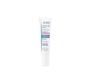 Ducray Palpebral Med Dexyane Creme bei atopischer und Kontaktdermatitis der Augenlider 15 ml