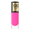 Eveline Cosmetics Gel Laque Gel-Nagellack 333 8 ml