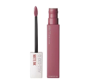 Maybelline Matte Ink matter Flüssig-Lippenstift 15 Lover 5 ml