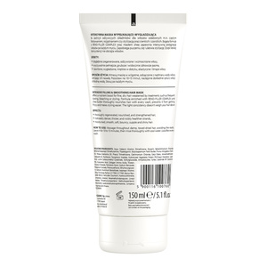 Biovax Botu Filler Treatment Marke für beschädigtes Haar 150 ml