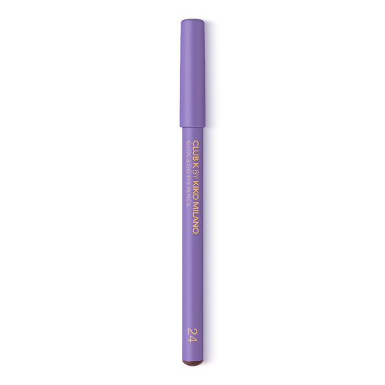 Kliknij na zdjęcie, aby je powiększyć KIKO Milano Club K Glide & Go Eye Pencil Augenstift 24 Clubcore 1,1 g