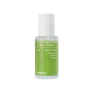 Celimax Noni Ampoule Calming + Radiance Nährendes Gesichtsserum 30 ml