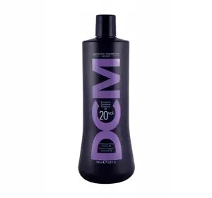 DIAPASON COSMETICS MILANO OXIDATIONSMITTEL 20 VOL 6% 1000ML
