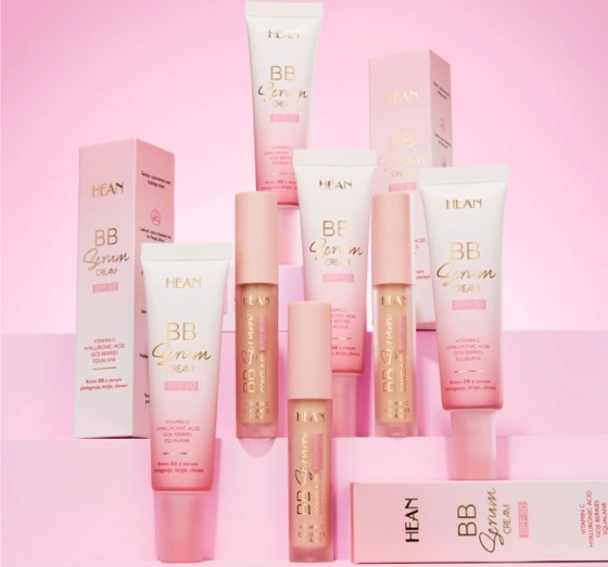 Hean BB Serum Aufhellender Concealer SPF20 03 Medium 4ml