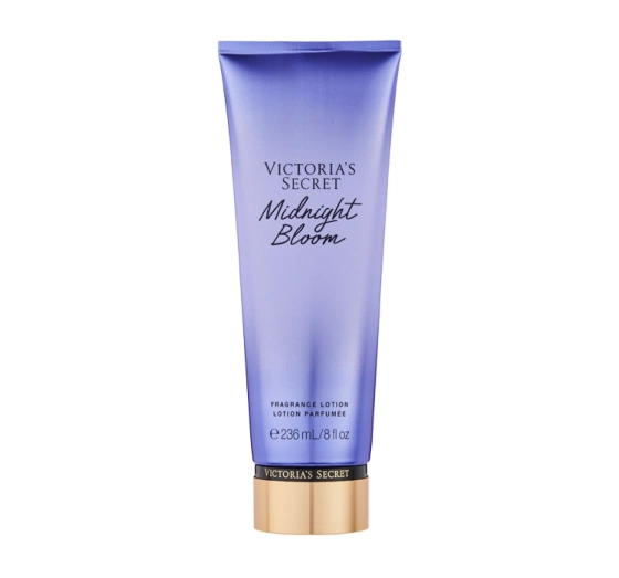 Kliknij na zdjęcie, aby je powiększyć VICTORIA'S SECRET MIDNIGHT BLOOM KÖRPERBALSAM 236ML