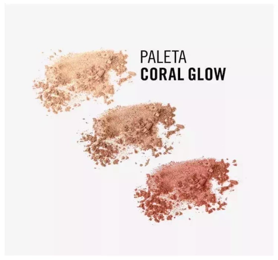 Kliknij na zdjęcie, aby je powiększyć RIMMEL KATE PALETTE MIT HIGHLIGHTER, BRONZER UND ROUGE 002 18,5 g