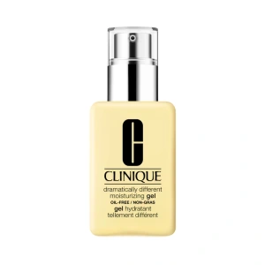 CLINIQUE DRAMATICALLY DIFFERENT MOISTURIZUNG GEL FEUCHTIGKEITSGEL 125 ML