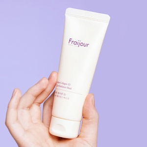 Fraijour Retin Collagen 3D Core Radiance Mask – strahlende Gesichtsmaske mit Retinal und Kollagen, 75 ml
