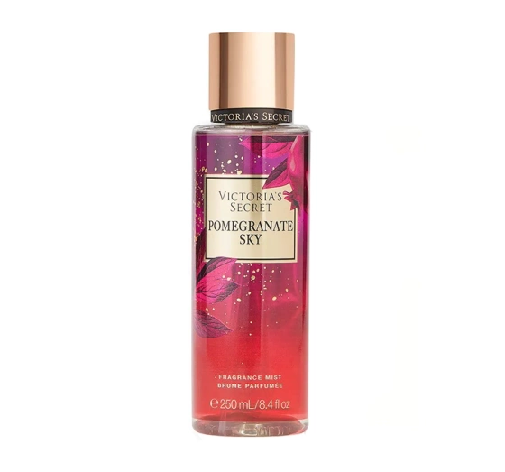 Victoria's Secret Pomegranate Sky Körpernebel 250ml