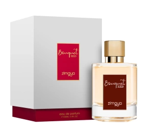 Zimaya Bouquet Red Eau de Parfum Spray 100 ml