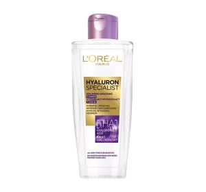 LOREAL HYALURON SPECIALIST TONIKUM ZUM FÜLLEN UND GLÄTTEN 200ML