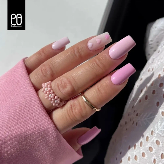 PALU Lima Hybrid-Nagellack UV LED LM5 11 g