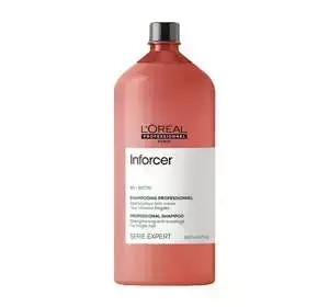 LOREAL PROFESSIONNEL SERIE EXPERT INFORCER SHAMPOO 1500ML