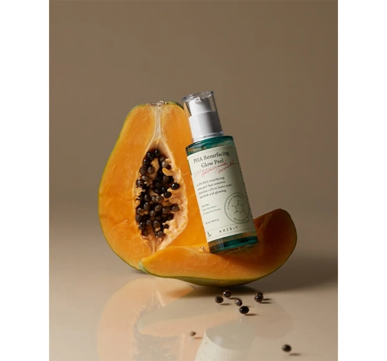 AXIS-Y 6+1+1 PHA Resurfacing Glow Peel Gel-Peeling mit PHA 50 ml