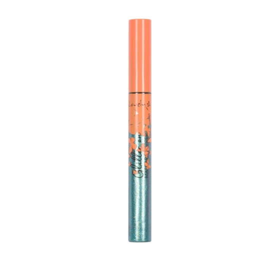 LOVELY GLITTER ON TOPPER ÜBER DIE MASCARA 3 8G