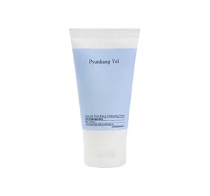 Pyunkang Yul Low pH Pore Deep Cleansing Foam – reinigender Gesichtsschaum 40 ml