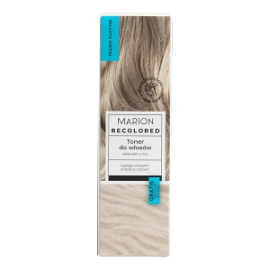 Marion Recolored Haarfärbemittel „Wüstensand“ 100 ml