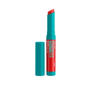Maybelline Green Edition Feuchtigkeitsspendender Lippenbalsam 002 Bonfire 1,7g